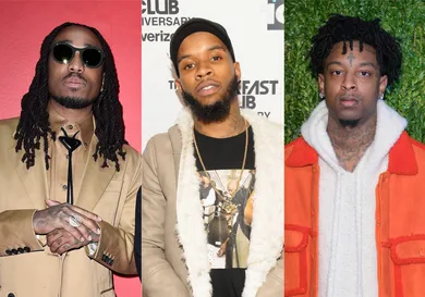 Pietro S. D'Aprano, Brad Barket & Roy Rochlin/Getty Images