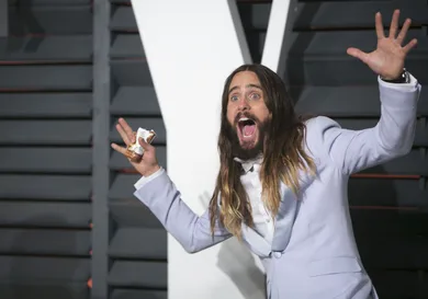 ADRIAN SANCHEZ-GONZALEZ/Getty Images