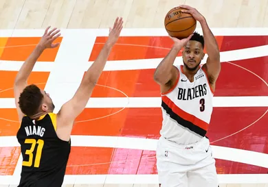 Alex Goodlett/Getty Images