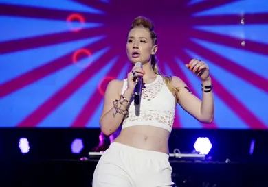 Larry Marano/Getty Images