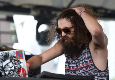 Ethan Miller/Getty Images