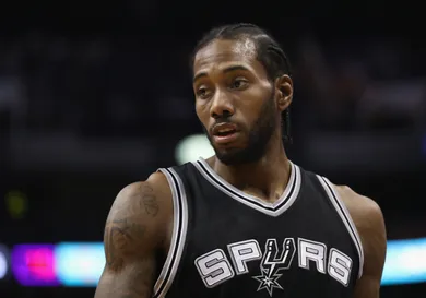 Christian Petersen/ Getty Images