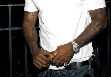 Photo by Joe Corrigan/Getty Images