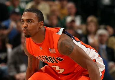 Jonathan Daniel/Getty Images