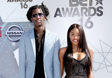 Frederick M. Brown/Getty Images