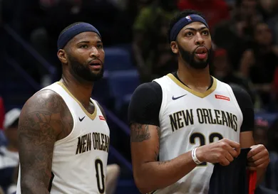 Chris Graythen/Getty Images