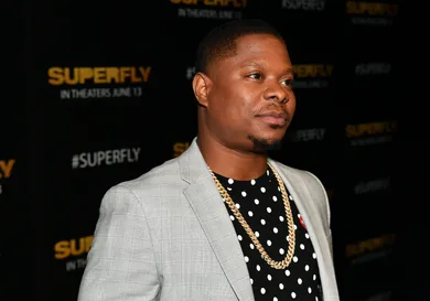 Paras Griffin/Getty Images