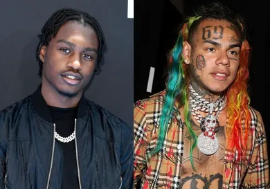 Frazer Harrison / Staff / Getty Images, Shareif Ziyadat / Contributor / Getty Images