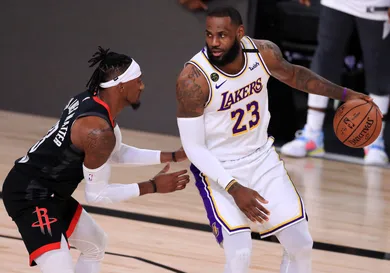 Michael Reaves/Getty Images