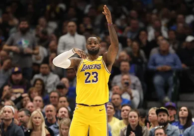 Ronald Martinez/Getty Images