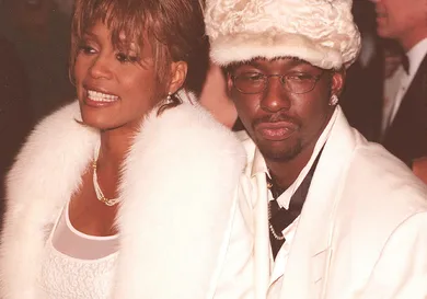 Dan Callister/Getty Images