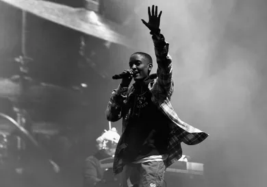 Kevin Winter/Getty Images