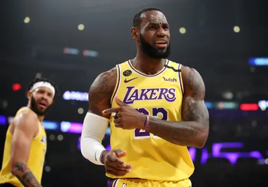 Katelyn Mulcahy/Getty Images