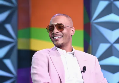 Emma McIntyre/Getty Images for BET