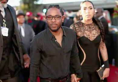 Christopher Polk/Getty Images