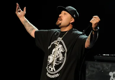 Kevin Winter/Getty Images