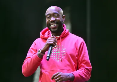 Scott Dudelson/Getty Images