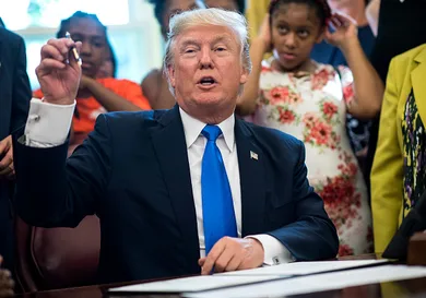 Kevin Dietsch-Pool/Getty Images