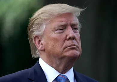 Chip Somodevilla/Getty Images