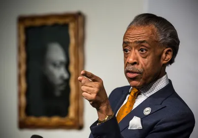 Andrew Burton / Staff / Getty Images