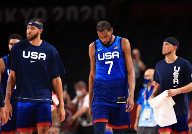 Mike Ehrmann/Getty Images