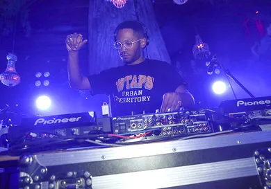 Ari Perilstein/Getty Images for Soho House & Co