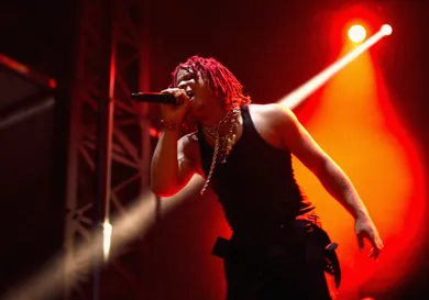 Vivien Killilea/Getty Images