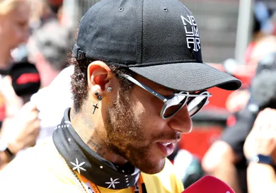 Charles Coates/Getty Images