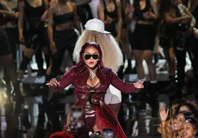 Kevin Winter/Getty Images