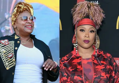 Leon Bennett/Getty Images, Moses Robinson/Getty Images