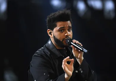 Pascal Le Segretain/Getty Images