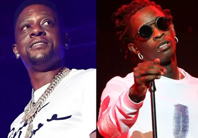 Paras Griffin / Contributor / Getty Images, Bennett Raglin / Stringer / Getty Images