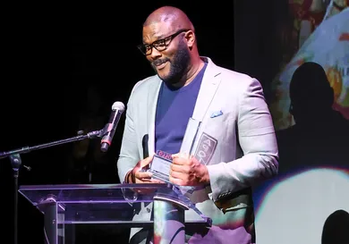 Arturo Holmes / Staff / Getty Images