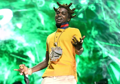 Scott Dudelson/Getty Images