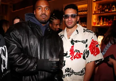 Johnny Nunez/Getty Images