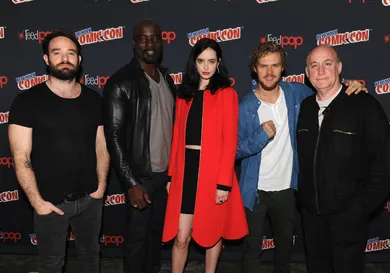 Craig Barritt/Getty Image