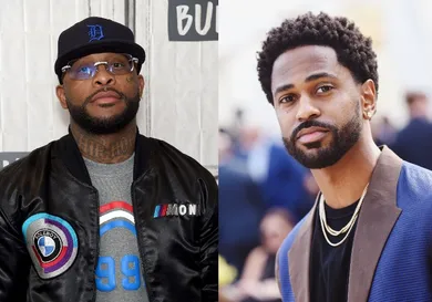 Jamie McCarthy/Getty Images, Vivien Killilea/Getty Images