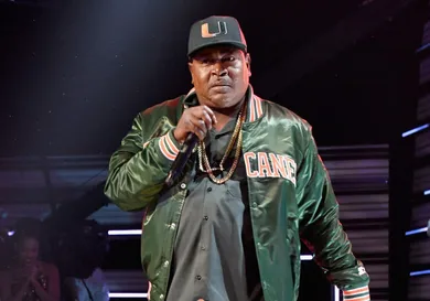 Paras Griffin/Getty Images