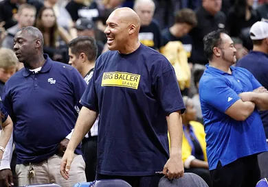 Josh Lefkowitz/Getty Images