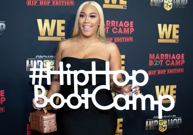 Santiago Felipe/Getty Images