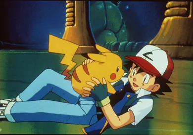 Image via Getty Images