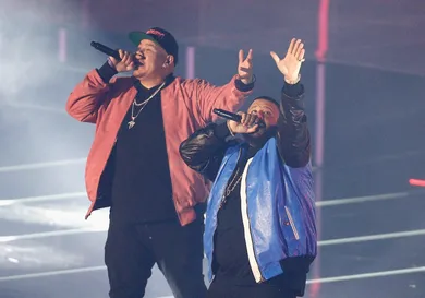 Jonathan Bachman/Getty Images