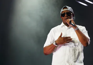 Bennett Raglin/Getty Images