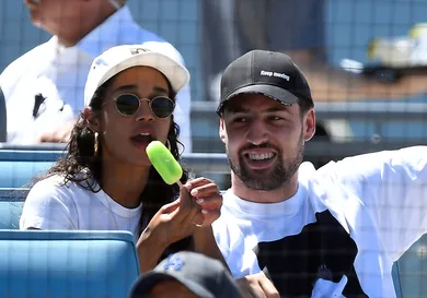 Kevork S. Djansezian/Getty Images