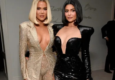 Kevin Mazur/Getty Images