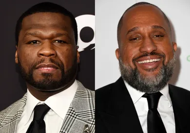 Amanda Edwards/Getty Images, Frazer Harrison/Getty Images