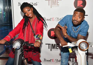 Prince Williams / Contributor / Getty Images