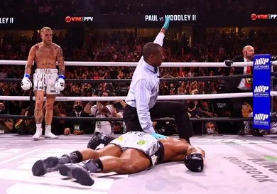 Mike Ehrmann/Getty Images