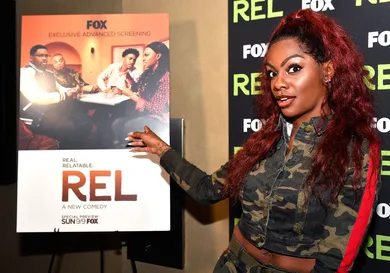 Larry French/Getty Images