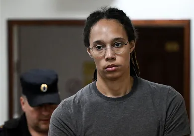 KIRILL KUDRYAVTSEV/AFP via Getty Images